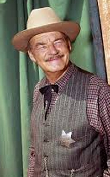 Ray Teal